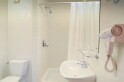 Dvojlôžková izba s prístelkou, Hotel ILF ***, Praha