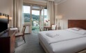 Jednolôžková Lux K, ALEXANDRIA Spa & Wellness Hotel ****, Luhačovice