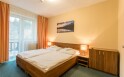 Dvojlôžková izba, Hotel Sipox ***, Štrba, Vysoké Tatry
