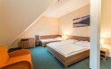 Trojlôžková izba, Hotel Sipox ***, Štrba, Vysoké Tatry