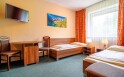 Trojlôžková izba, Hotel Sipox ***, Štrba, Vysoké Tatry
