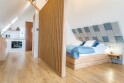 Apartmán 35, Mountain Palace & SPA ***, Poľské Tatry