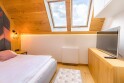 Apartmán 30, Mountain Palace & SPA ***, Poľské Tatry
