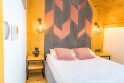 Apartmán 30, Mountain Palace & SPA ***, Poľské Tatry