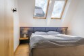Apartmán 28, Mountain Palace & SPA ***, Poľské Tatry