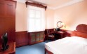 Jednolôžková izba Superior, Hotel Jurkovič House ****, Luhačovice
