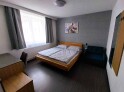 Izba Comfort, Hotel Fabrica, Liberec, Severné Čechy