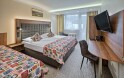 Izba Comfort s balkónom, Hotel Astra *** Superior, Špindlerův Mlýn