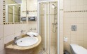 Izba Comfort s balkónom, Hotel Astra *** Superior, Špindlerův Mlýn