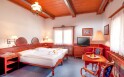 Dvojlôžková izba Superior, Hotel Jurkovič House ****, Luhačovice