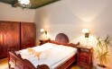 Dvojlôžková izba Superior, Hotel Jurkovič House ****, Luhačovice