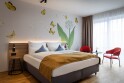 Dvojlôžková izba, JUFA Hotel Bad Radkersburg ****, Štajersko