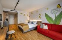 Rodinná izba, JUFA Hotel Bad Radkersburg ****, Štajersko