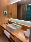 Izba Zedern Klang, Spa Hotel Zedern Klang ****superior, Tirolsko