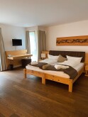 Apartmán Schwarzach, Spa Hotel Zedern Klang ****superior, Tirol