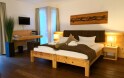 Apartmán Schwarzach, Spa Hotel Zedern Klang ****superior, Tirol
