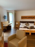 Apartmán Schwarzach, Spa Hotel Zedern Klang ****superior, Tirol