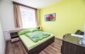 Izba Standard 2+1, Hotel Český Ráj ***