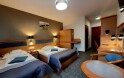 Trojlôžková izba, Olimpia Resort & Spa ***, Szczyrk, Poľské Beskydy