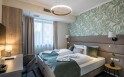 Izba Standard, Villa Bérc ****, Egerszalók, Maďarsko