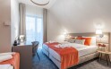 Izba Deluxe, Villa Bérc ****, Egerszalók, Maďarsko