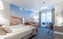Apartmán, Villa Bérc ****, Egerszalók, Maďarsko
