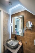 Apartmán, Villa Bérc ****, Egerszalók, Maďarsko