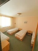 Štvorlôžková izba, Horský hotel Magura ***, Chvojnica, Slovenská republika