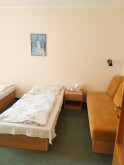 Štvorlôžková izba, Horský hotel Magura ***, Chvojnica, Slovenská republika