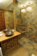 Izba Natural, Hotel Cascade Resort & Spa ****, Demjén