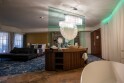 Apartmán Silver, hotel Cascade Resort & Spa ****, Demjén