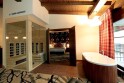 Apartmán Rustic, Hotel Cascade Resort & Spa ****, Demjén