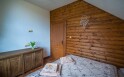 Štvorlôžková izba s vaňou, Ranč Jestřebice, Heřmaničky, Stredné Čechy