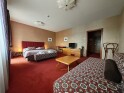 Izba Superior, Hotel Rajská zahrada ****, Nové Město nad Metují, Orlické hory