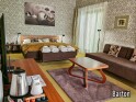 Exkluzívna izba, Hotel Rajská zahrada ****, Nové Město nad Metují, Orlické hory
