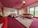 Exkluzívna izba, Hotel Rajská zahrada ****, Nové Město nad Metují, Orlické hory