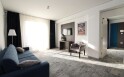 Apartmán Standard, Boutique Hotel Portorose ****, Portorož