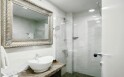 Apartmán Standard, Boutique Hotel Portorose ****, Portorož