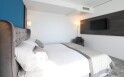 Apartmán Standard, Boutique Hotel Portorose ****, Portorož