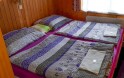 Dvojlôžková izba, Hotel Orlice ***