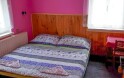 Dvojlôžková izba, Hotel Orlice ***