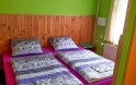 Dvojlôžková izba, Hotel Orlice ***