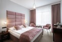 Izba Standard, Artus Resort, Karpacz, Poľské Krkonoše