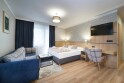 Izba Classic, Artus Resort, Karpacz, Poľské Krkonoše