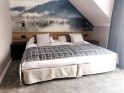 Izba Deluxe, Artus Resort, Karpacz, Poľské Krkonoše