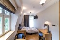 Izba Suite, Villa Alina MEDICAL & SPA ****, Polanica Zdrój