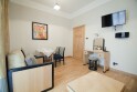 Apartmán Lux, Villa Alina MEDICAL & SPA ****, Polanica Zdrój