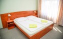 Dvojlôžková izba, Hotel Central ***, Klatovy