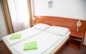 Dvojlôžková izba, Hotel Central ***, Klatovy
