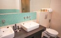 Izba Superior 2+1, Red&Blue Design Hotel ****, Praha